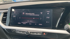 Vauxhall Grandland 1.2 Turbo GS Line 5dr Petrol Hatchback